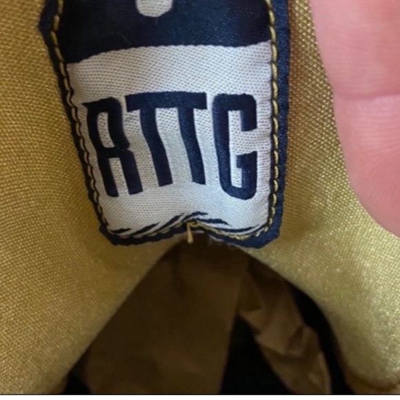 Nike 1 Retro High Air Jordan (RTTG) Multicolor - Picture 9 of 16